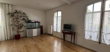 Appartement  à vendre, 3 pièces, 2 chambres, 74 m²