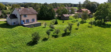 Ferme 5 pièces 116 m²