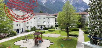 Schöne 4-Zimmer-Wohnung mit Balkon
