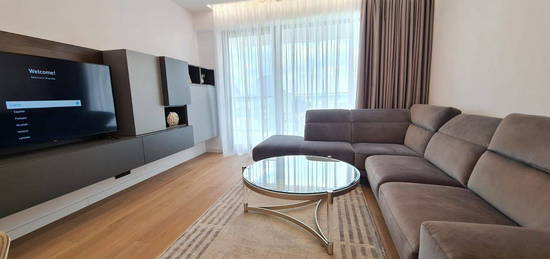 Apartament | 2 Camere | Herastrau | One Herastrau Towers