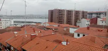 Piso en Santurtziko Parkea-Txitxarra