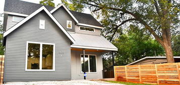 803 E 32 1/2 St, Austin, TX 78705