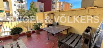 Loft en Carrer de l&#x27;&#xC0;ngel