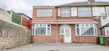 5 bedroom semi-detached house