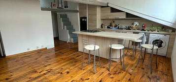 Location - Appartement - 1 pièce + cuisine - 39,03 m² -