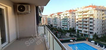 BEYKENT EN PRESTİJLİ PROJESİ 4+1 SATILIK EMSALSİZ DAİRE