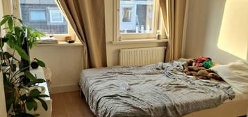 Beautiful Room in De Pijp | 14 Dec - 14 Feb