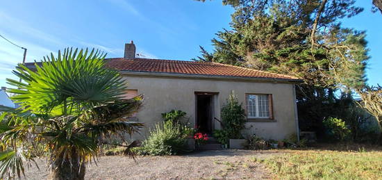 Maison  à vendre, 5 pièces, 3 chambres, 120 m²