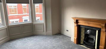 Flat to rent in Military Road, Newcastle Upon Tyne NE30