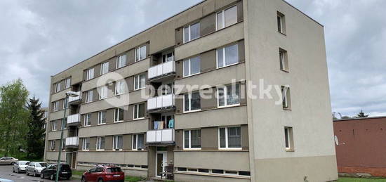 Prodej bytu 1+1 36 m², U Nádraží,