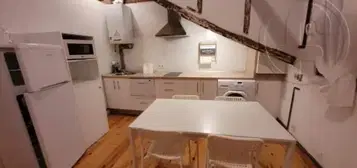 Apartamento en calle de Magallanes