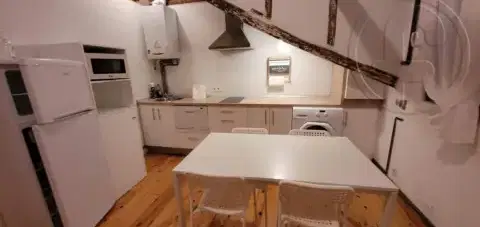 Apartamento en calle de Magallanes