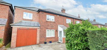 5 bedroom semi-detached house for sale