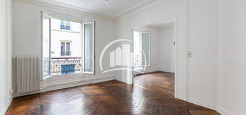 Appartement à louer Paris