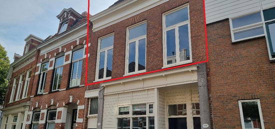 Nieuwe Blekerstraat 10 a