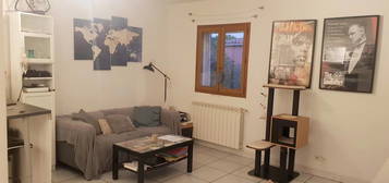 Location appartement 2 pièces 42 m²