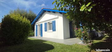 Maison 4 p. 3 ch. 89 m²