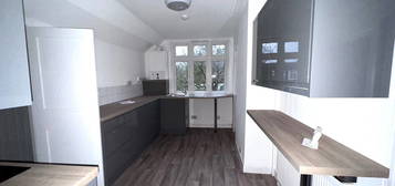 Shared accommodation to rent in Cobham Road, Westcliff-On-Sea SS0