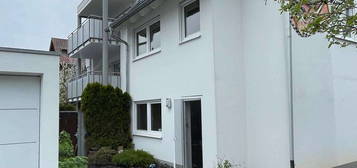 Exklusive  6,5-Zimmer-Maisonette-Wohnung  in Herrenberg