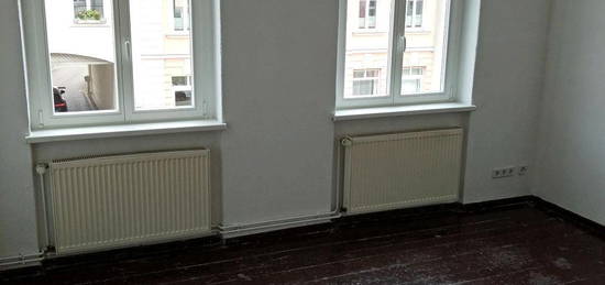 2 Raum Wohnung in Neuruppiner Altstadt Studentenwohnung