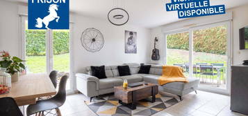 Appartement à vendre Évian-les-Bains