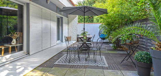 Maison 5 pièces 90 m²