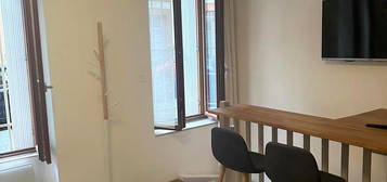 Achat appartement 2 pièces 34 m²