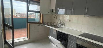 Apartamento T2 para venda - Rio Tinto