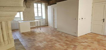 Vente appartement 2 pièces 63 m²