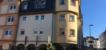 Schicke 2 Zimmerwohnung mit EBK, Garage und Aufzug im Herzen von Bad Honnef