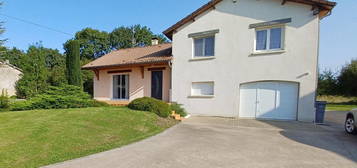 Achat maison 5 pièces 93 m²