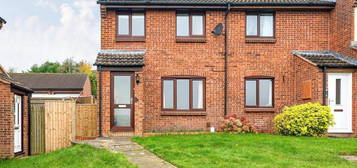 End terrace house for sale in Rogers Meadow, Marlborough, Wiltshire SN8