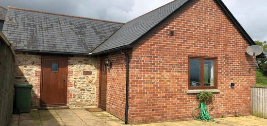 3 bedroom barn conversion