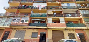 Piso en venta en Malva-rosa, Zona Calle Valencia