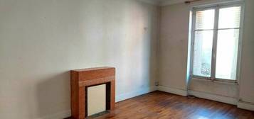 Annexe + Appartement