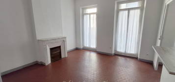 Appartement  à louer, 2 pièces, 1 chambre, 41 m²