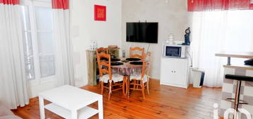 Appartement  à vendre, 2 pièces, 1 chambre, 37 m²