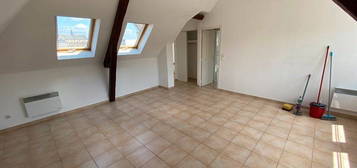 Appartement T2 de 50 m² proche centre-ville à Pont de l’Arche