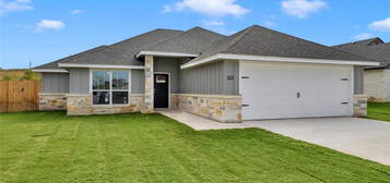 801 Coke St, Burnet, TX 78611