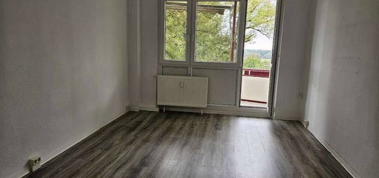 Perfekt für Singles - moderne 1-Zimmer-Wohnung mit Balkon