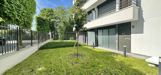 Appartement  à vendre, 2 pièces, 1 chambre, 39 m²