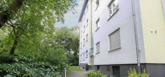 3-Zi.-ETW mit Balkon und Stellplatz in familienfreundlicher Stadtrandlage mit guter Anbindung