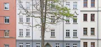 Moderne 3-Zimmerwohnung in Zeitz