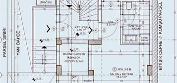 PAŞA ALANI MAH PROJEDEN SATILIK 1+1 DAİRELER !YATIRIM FIRSATI!