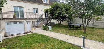 Maison 3 étages  à vendre, 6 pièces, 4 chambres, 153 m²