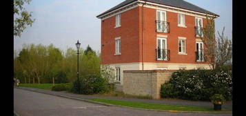 2 bed flat to rent