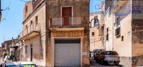 Casa singola a Modica (RG)