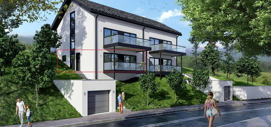 Tolle Neubau Wohnung KFW 40 in Neunkirchen-Seelscheid