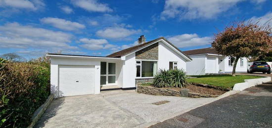 3 bedroom bungalow