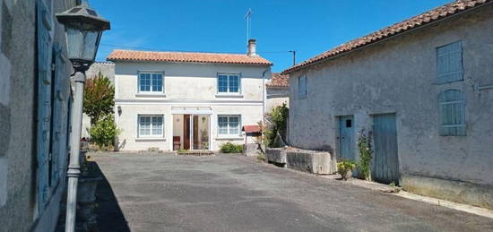 Achat maison 5 pièces 120 m²